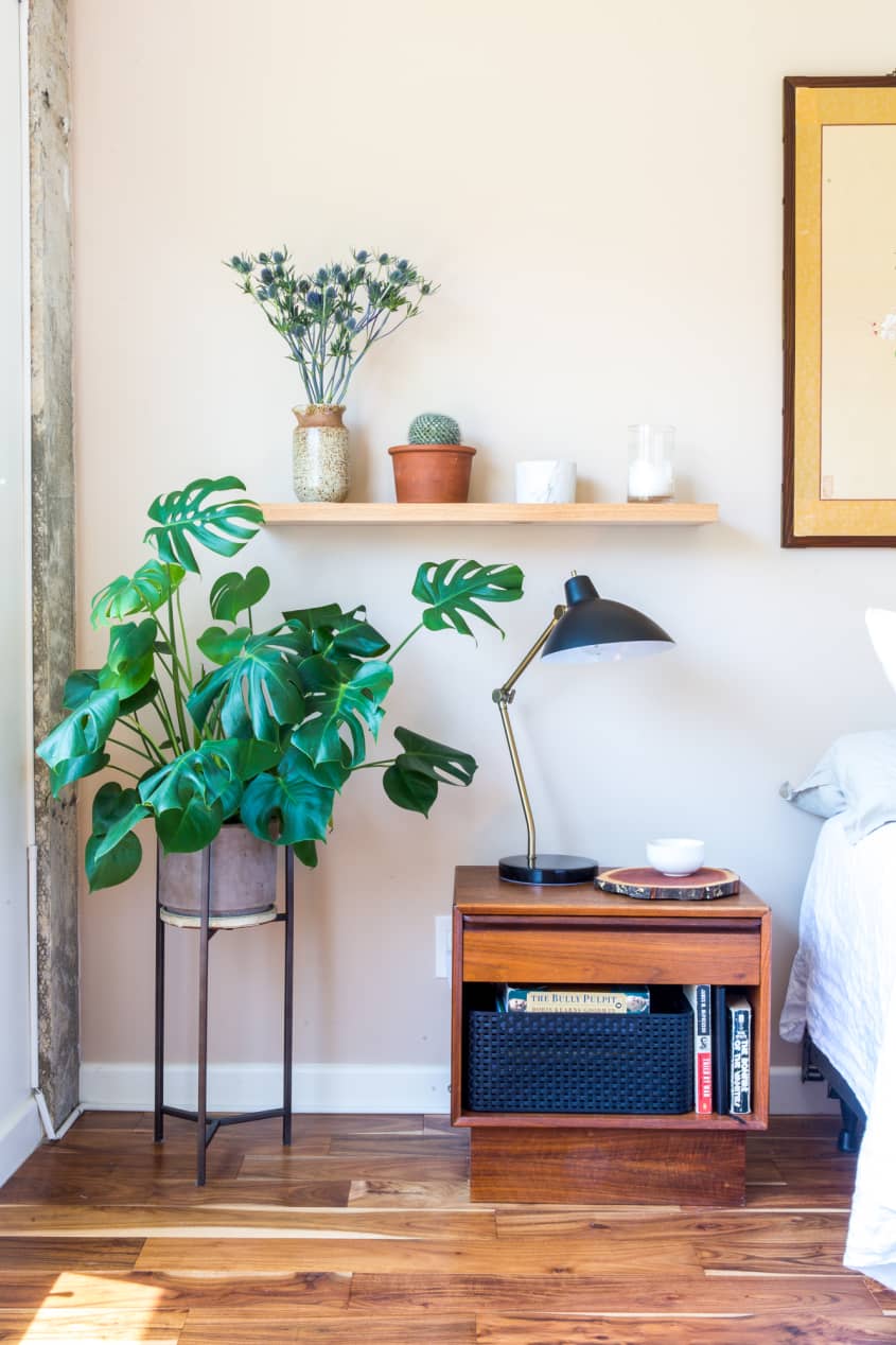 House Tour LA Home of the Founders of Morrow Soft Goods Apartment